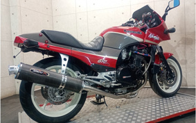 KAWASAKI GPZ900R NINJA 2000 ZX900A
