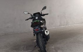 KAWASAKI Z400 2022 EX400G