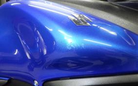 SUZUKI DL650 ( V-Strom 650 ) A 2014 VP56A