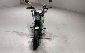 HONDA CT125 HUNTER CUB JA65