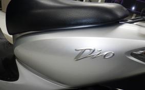 HONDA DIO Gen.5 AF56