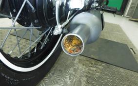 KAWASAKI W800 2018 EJ800A