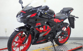 SUZUKI GSX-R125 ABS DL33B