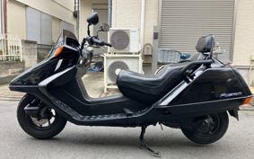 HONDA FUSION MF02