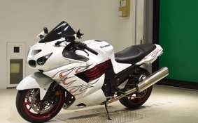 KAWASAKI ZX 1400 NINJA 2008