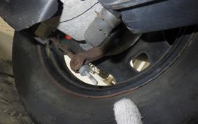 SUZUKI ADDRESS V125 G CF46A