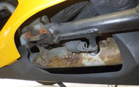 SUZUKI SKYWAVE 250 (Burgman 250) M 2019 CJ45A