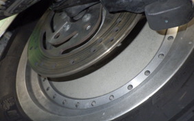 HARLEY FLSTF 1450 2004