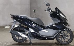 HONDA PCX125 JF81