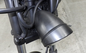 KAWASAKI ELIMINATOR 250 V