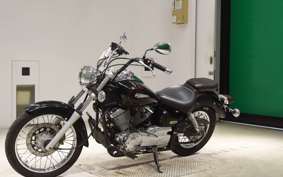 YAMAHA DRAGSTAR 250 1996 VG02J