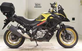 SUZUKI DL650 ( V-Strom 650 ) XTA 2019 C733A
