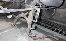 YAMAHA JOG Gen.4 SA16J