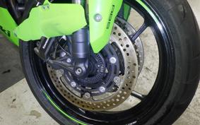 KAWASAKI ZX-4RR 2023 ZX400P