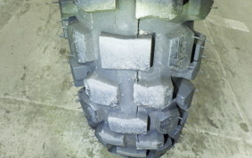 YAMAHA SEROW 250 Gen.2 2017 DG17J