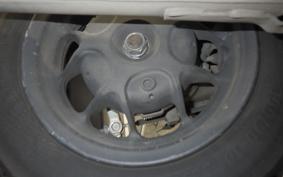 HONDA LEAD 125 1986 JF45