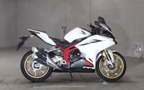 HONDA CBR250RR MC51