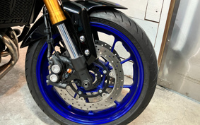 YAMAHA MT-09 SP ABS 2018 RN52J