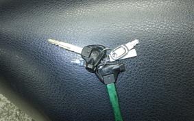 YAMAHA GEAR Gen.2 UA06J