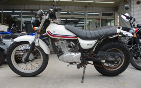 SUZUKI VAN VAN 200 NH42A