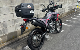 HONDA CRF250L MD47