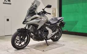 HONDA NC750X 2024 RH09
