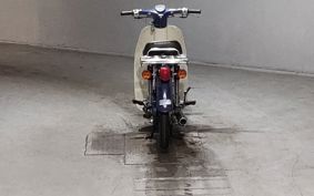 HONDA SUPER CUB50 C50