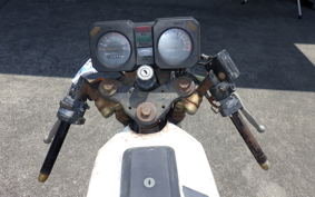 YAMAHA RZ50 1HK