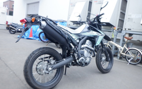 HONDA CRF250M MD38