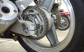 KAWASAKI ZEPHYR 750 ZR750C