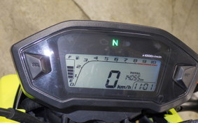 HONDA ｸﾞﾛﾑ 2021 JC61