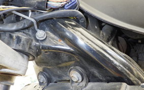 SUZUKI INAZUMA 400 (GSX400) 2001 GK7BA