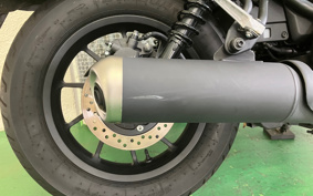 HONDA REBEL 250 S EDITION MC49