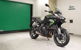 KAWASAKI VERSYS A 2026 LE650H