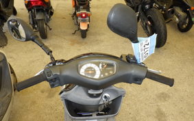 SUZUKI ADDRESS V125 G CF46A
