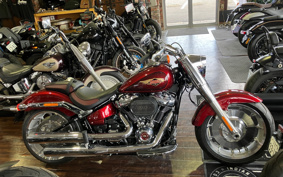 HARLEY HARLEY FLFBS ANNIVERSARY 2023 BBK