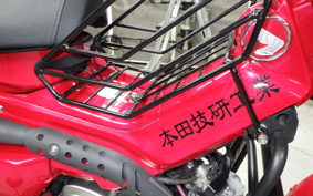 HONDA CT125-2 2017 JA65