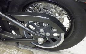 HARLEY FXS 1580 2013