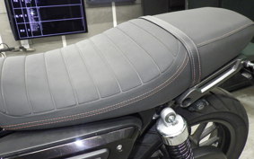HONDA GB350S 2024 NC59