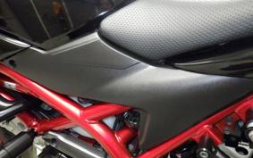SUZUKI SV650 A 2018 VP55B
