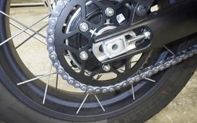TRIUMPH SCRAMBLER 400XC 2026