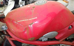 SUZUKI BANDIT 250 GJ74A