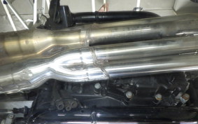 HONDA CB400 SUPER BOLDOR VTEC 2013 NC42