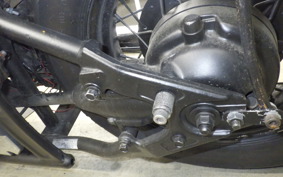 YAMAHA DRAGSTAR 400 CLASSIC 2003 VH01J