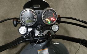 KAWASAKI W800 STREET  2022 EJ800E