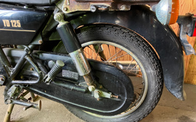 HONDA SUPER CUB50 AA09