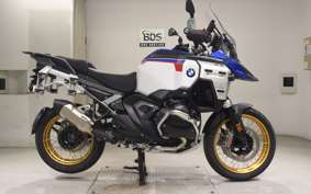 BMW R1300GS Adventure 2025