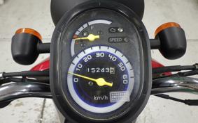 HONDA TODAY 2 AF67