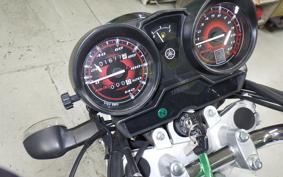 YAMAHA YBR125
