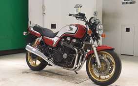 HONDA CB750 GEN 2 2008 RC42